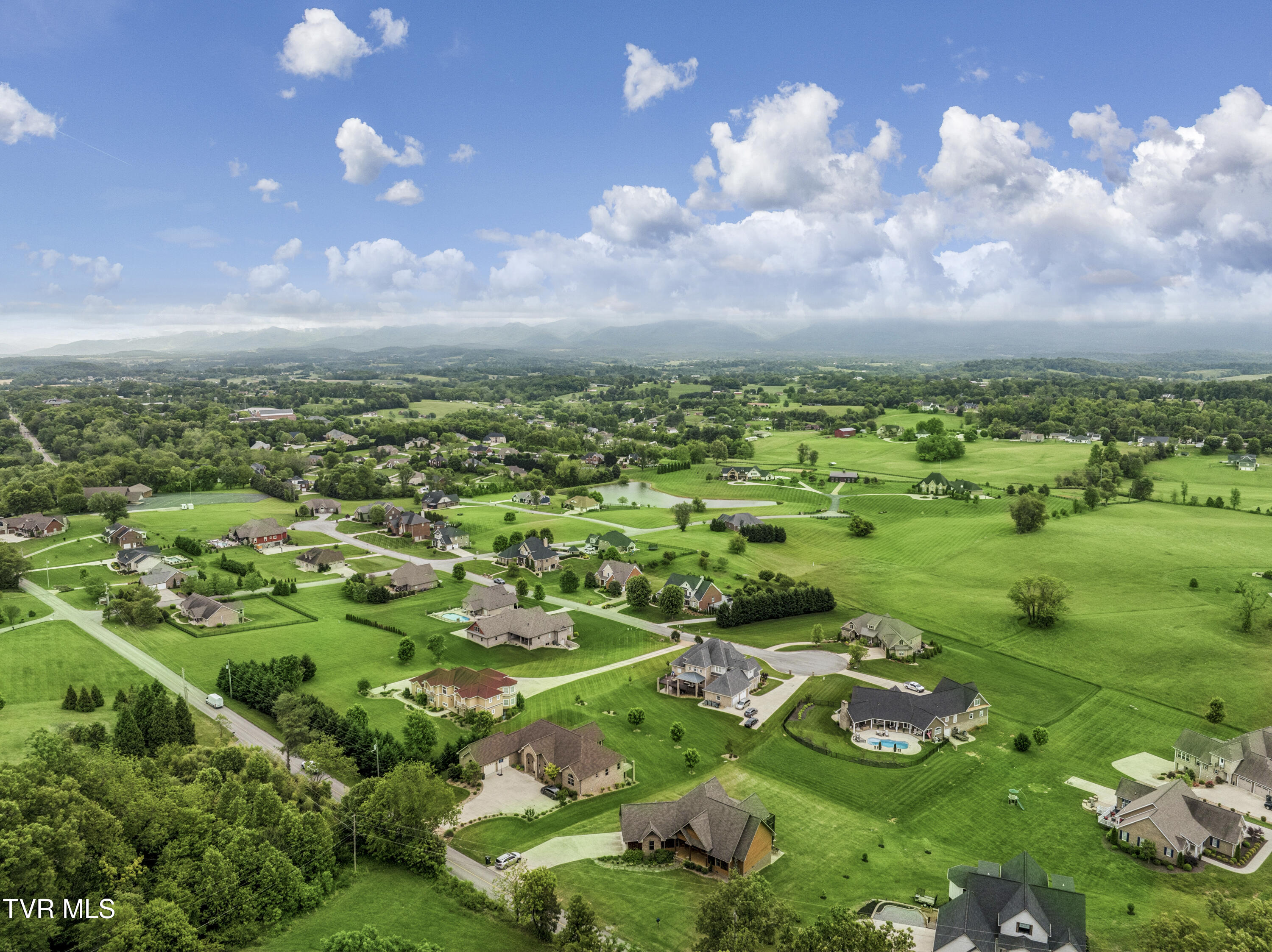 2220 Old Tusculum Road Greeneville, TN 37745 - Photo 65 of 66 Tusculum-Aerials-8