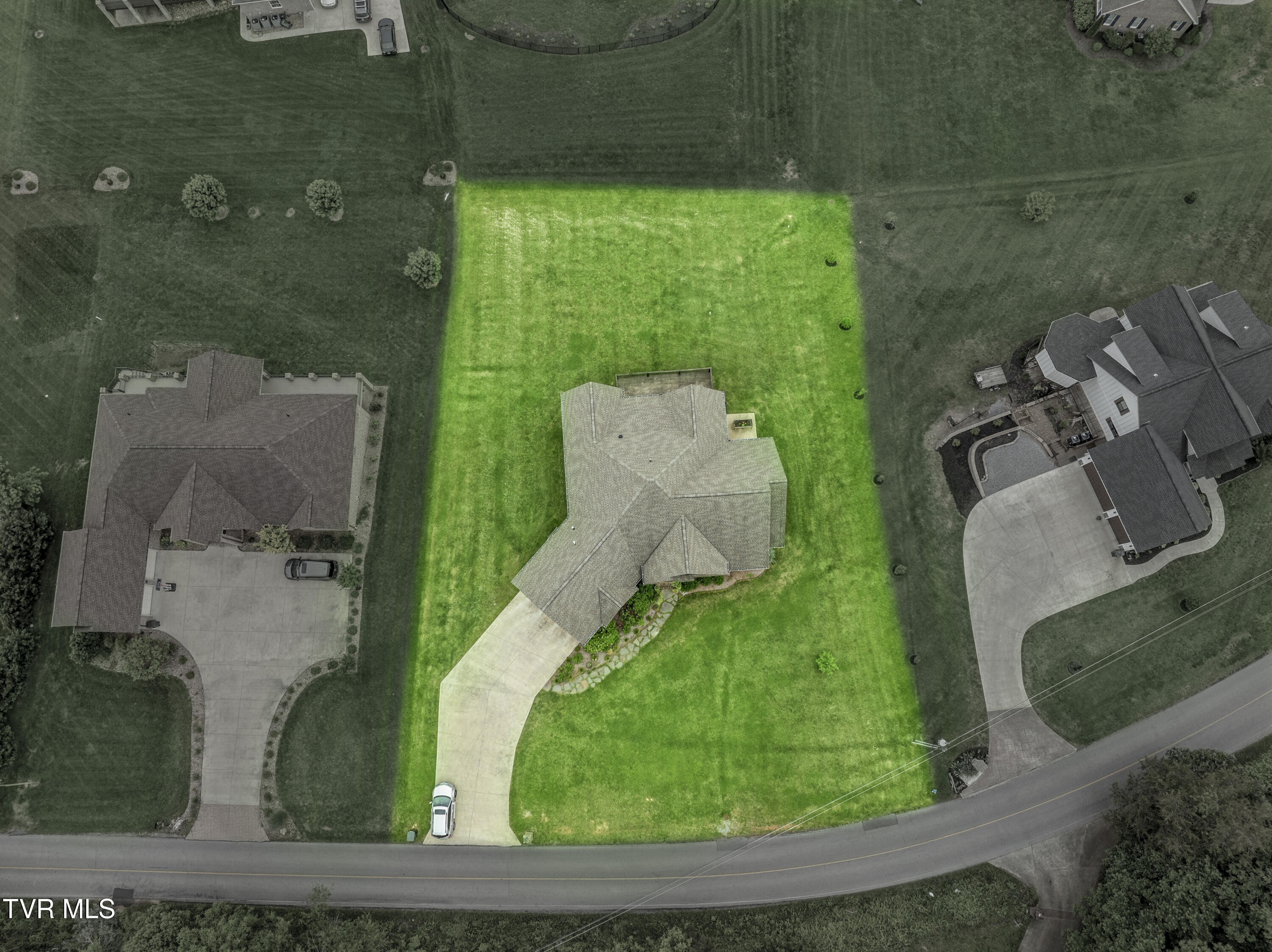 2220 Old Tusculum Road Greeneville, TN 37745 - Photo 66 of 66 Tusculum-Aerials-9