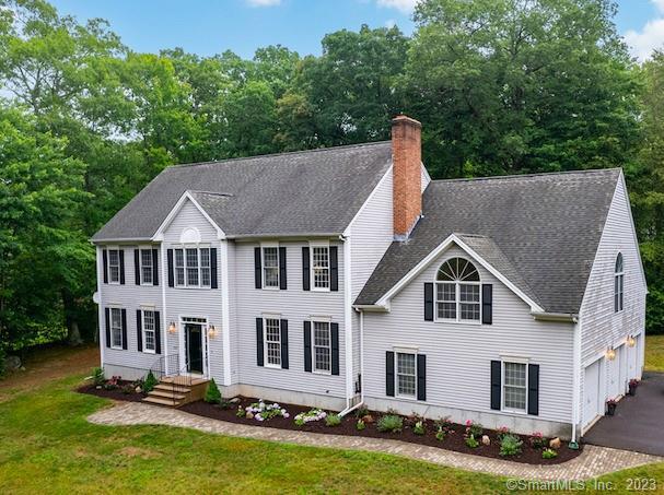 459 Willow Road Guilford, CT 06437 - Photo 1 of 1 Introducing 459 Willow