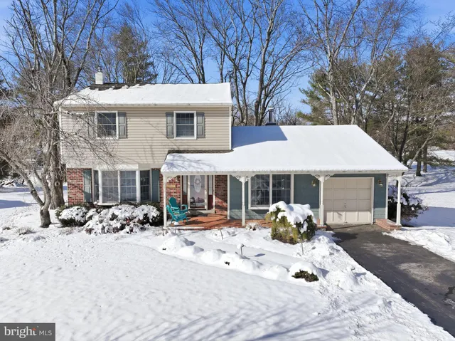 $574,900 | 5 Brook Lane, Chalfont, PA 18914