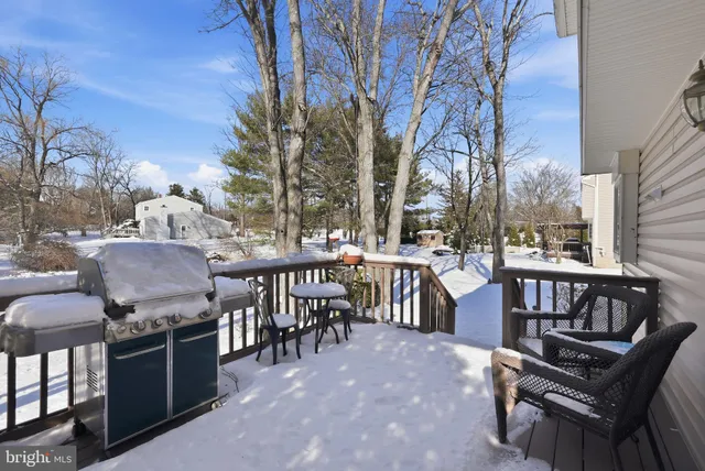 $574,900 | 5 Brook Lane, Chalfont, PA 18914