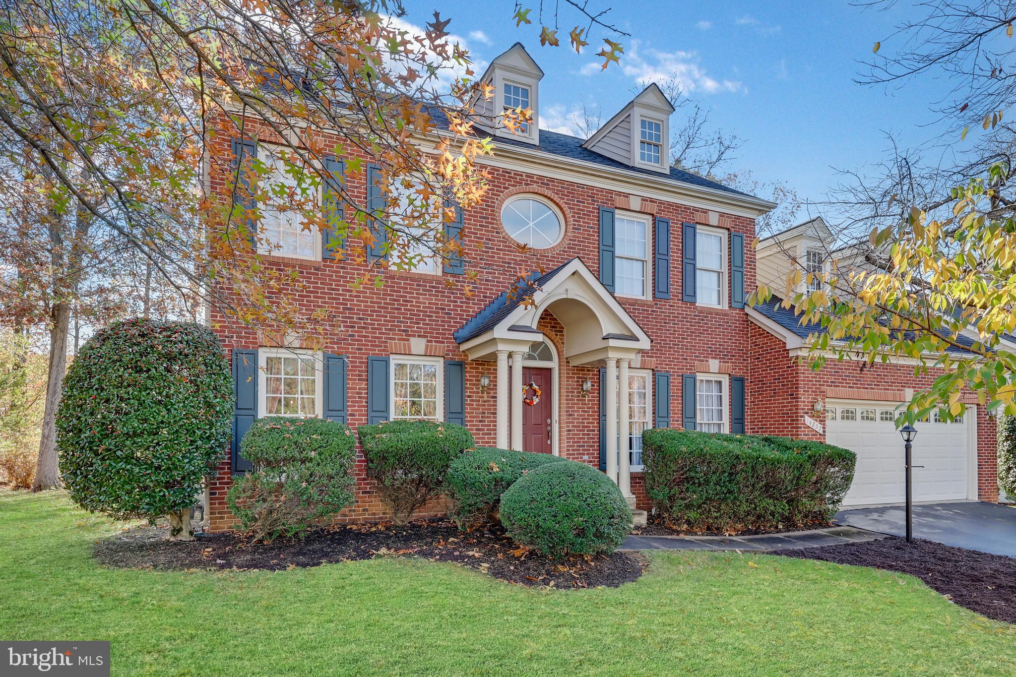 14257 Clubhouse Road Gainesville, VA 20155 - Photo 1 of 69 WELCOME HOME!