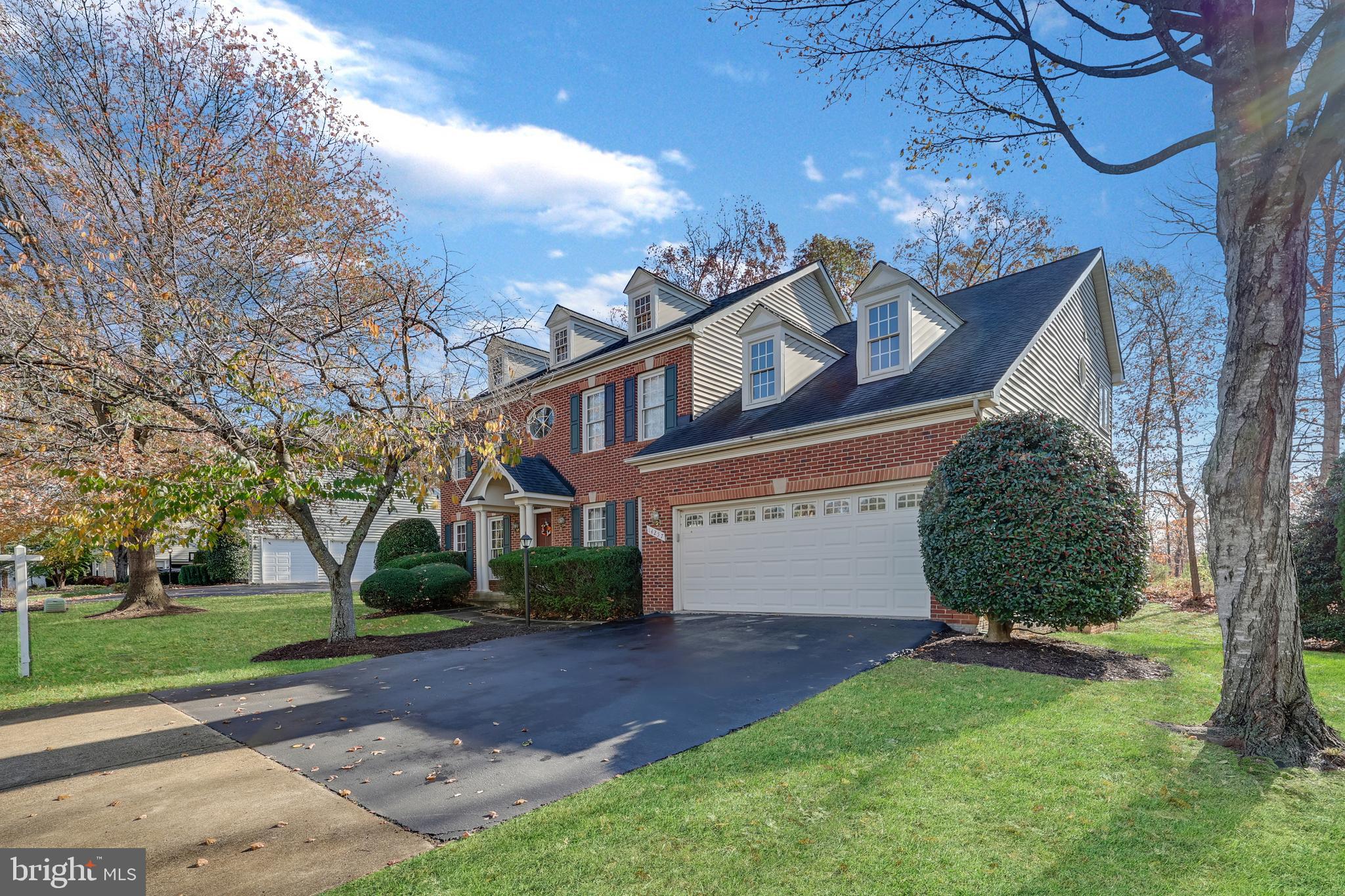 14257 Clubhouse Road Gainesville, VA 20155 - Photo 3 of 69 WELCOME HOME!