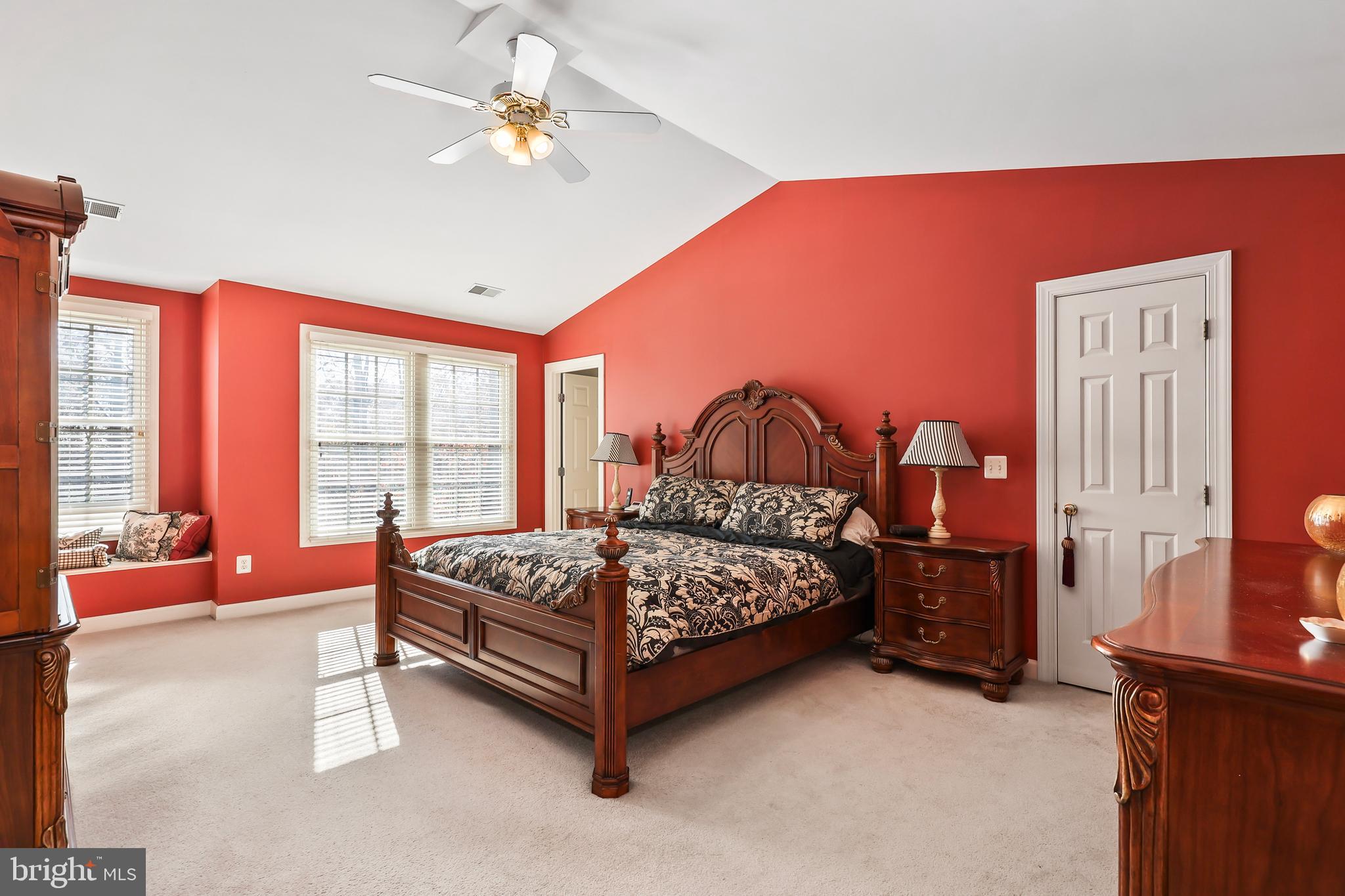 14257 Clubhouse Road Gainesville, VA 20155 - Photo 32 of 69 Primary suite.
