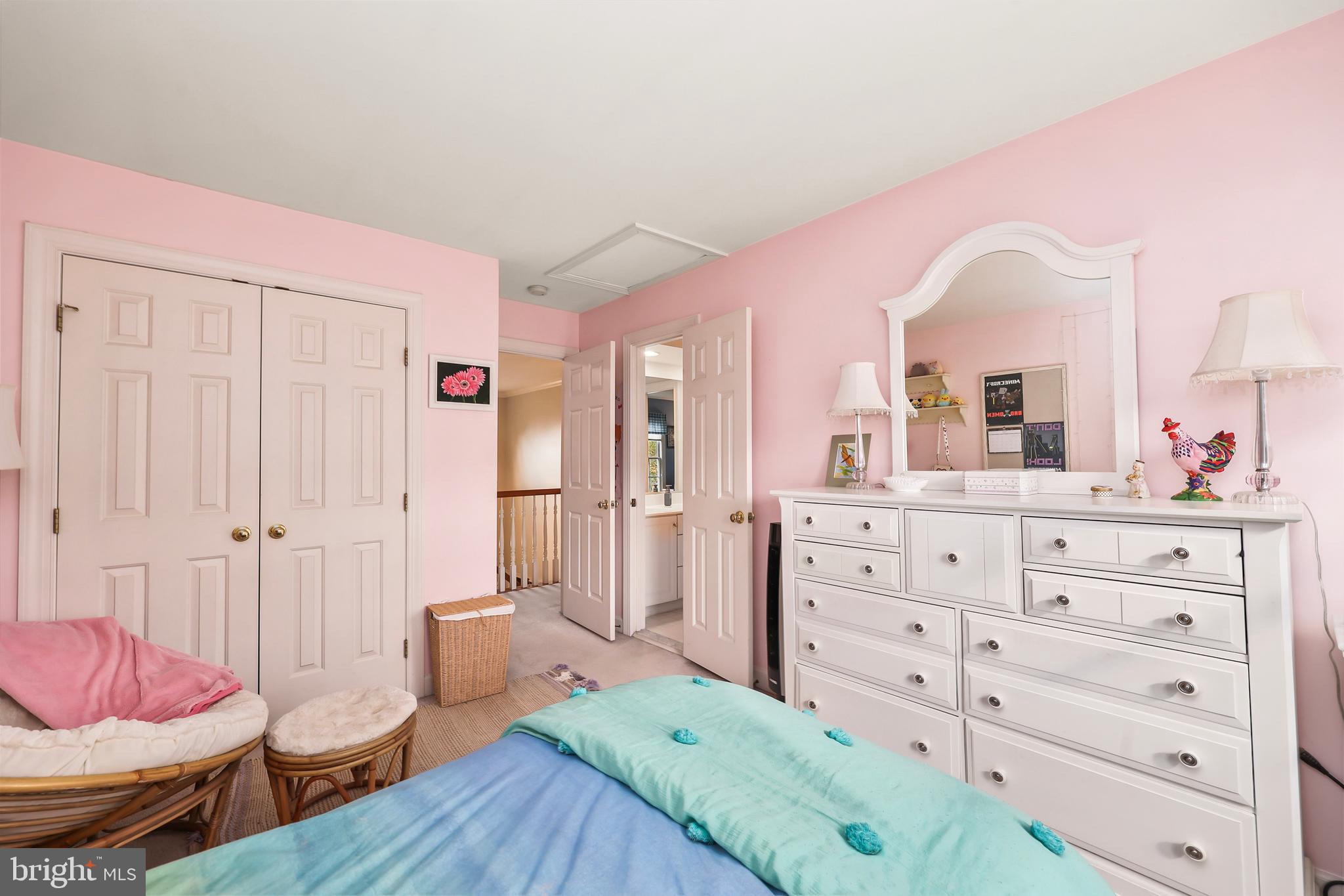 14257 Clubhouse Road Gainesville, VA 20155 - Photo 42 of 69 Bedroom #1.
