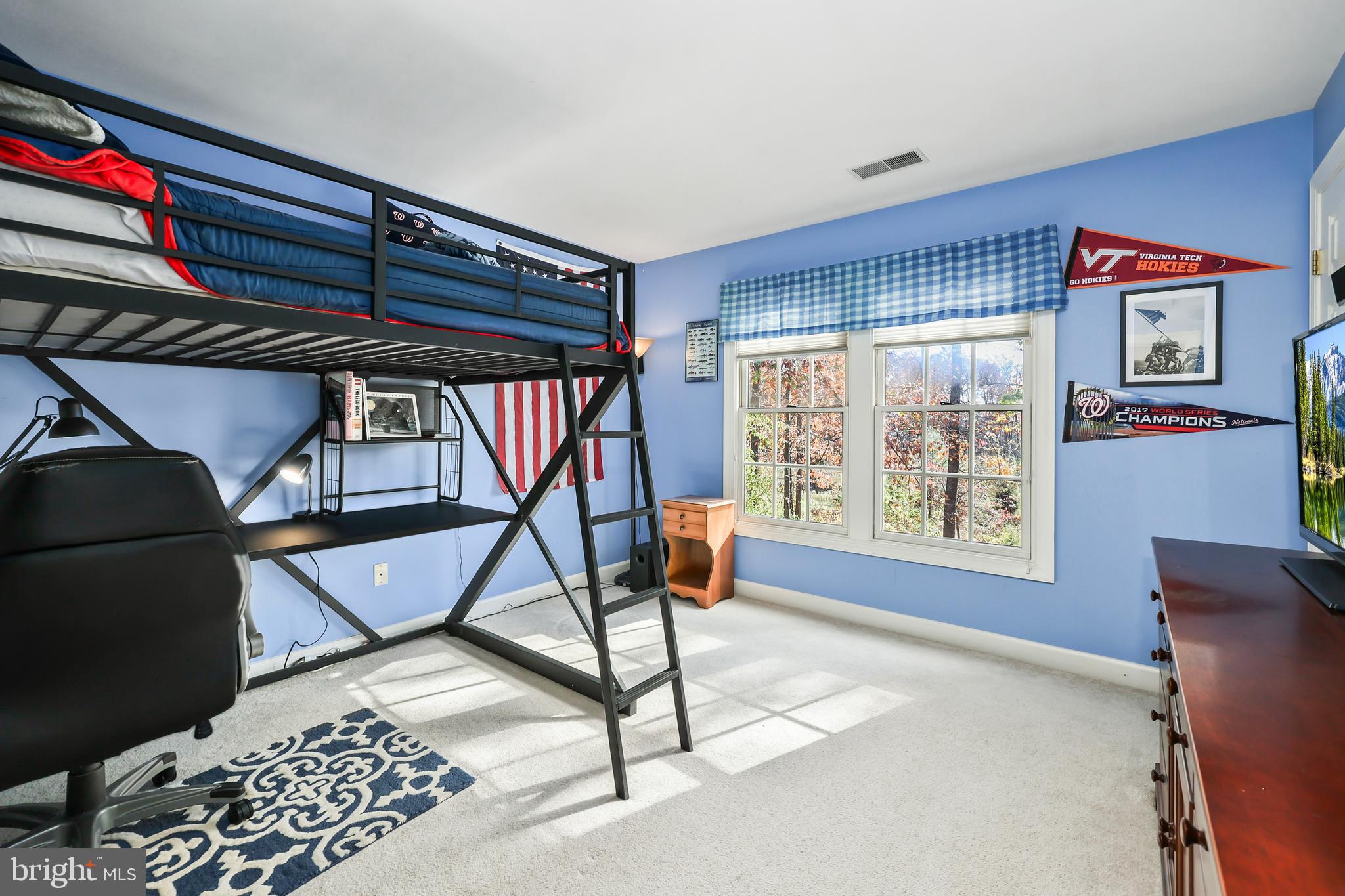 14257 Clubhouse Road Gainesville, VA 20155 - Photo 44 of 69 Bedroom #2.