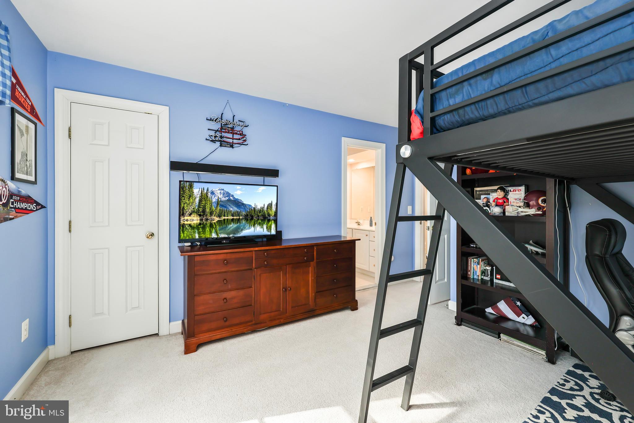 14257 Clubhouse Road Gainesville, VA 20155 - Photo 45 of 69 Bedroom #2.