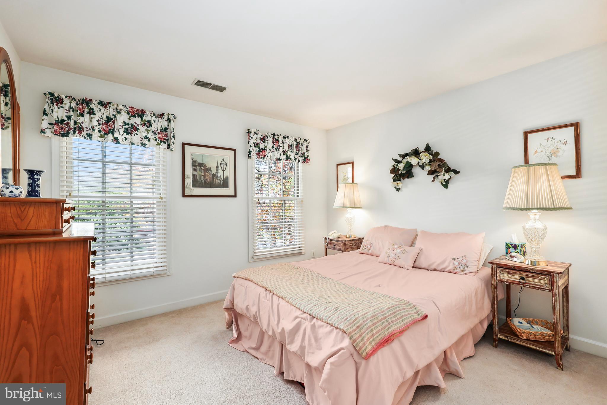 14257 Clubhouse Road Gainesville, VA 20155 - Photo 46 of 69 Bedroom #3.
