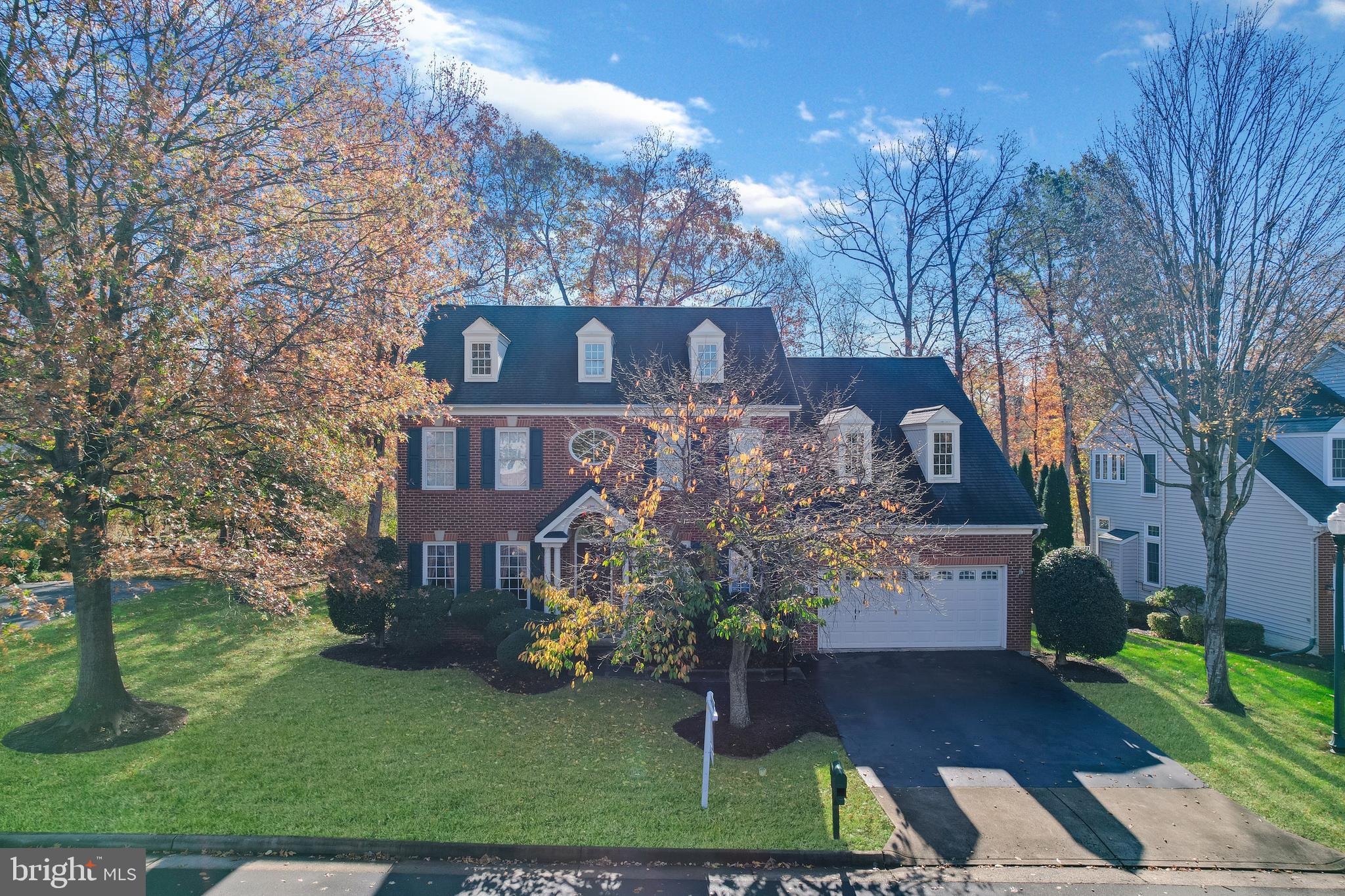 14257 Clubhouse Road Gainesville, VA 20155 - Photo 5 of 69 WELCOME HOME!