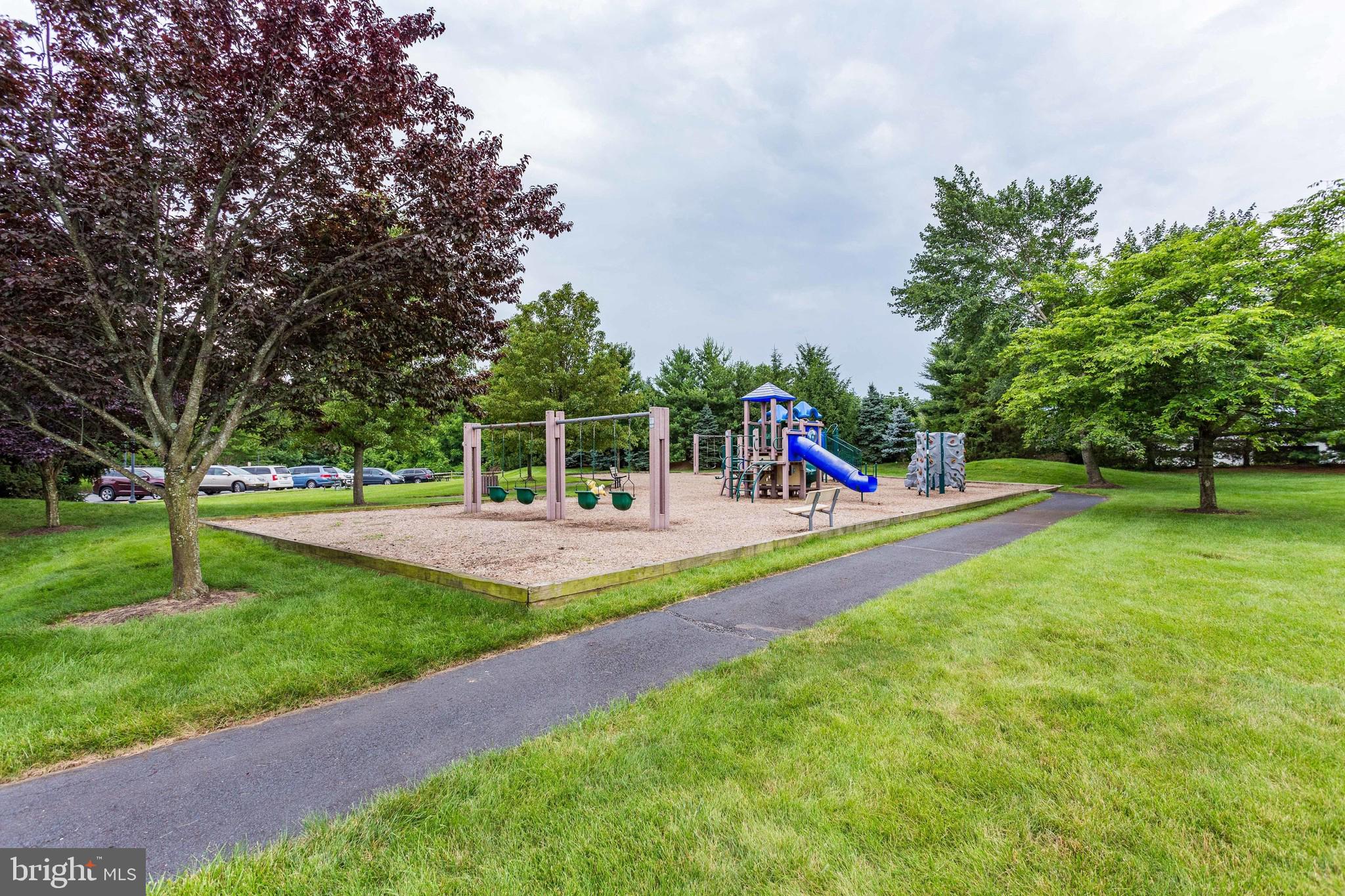 14257 Clubhouse Road Gainesville, VA 20155 - Photo 69 of 69 Tot lot.