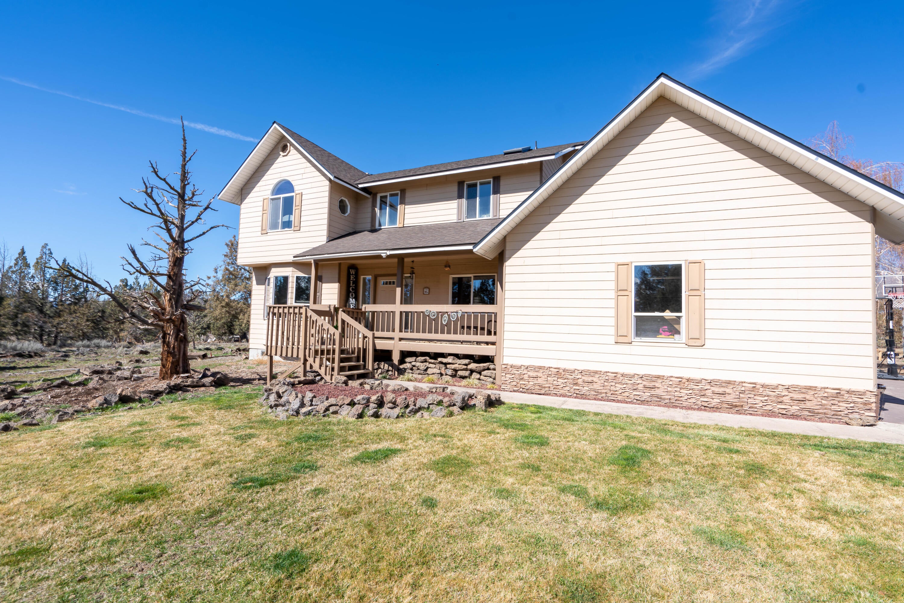 601 Southwest 55th Place Redmond, OR 97756 - Photo 1 of 66 DSC02667-HDR