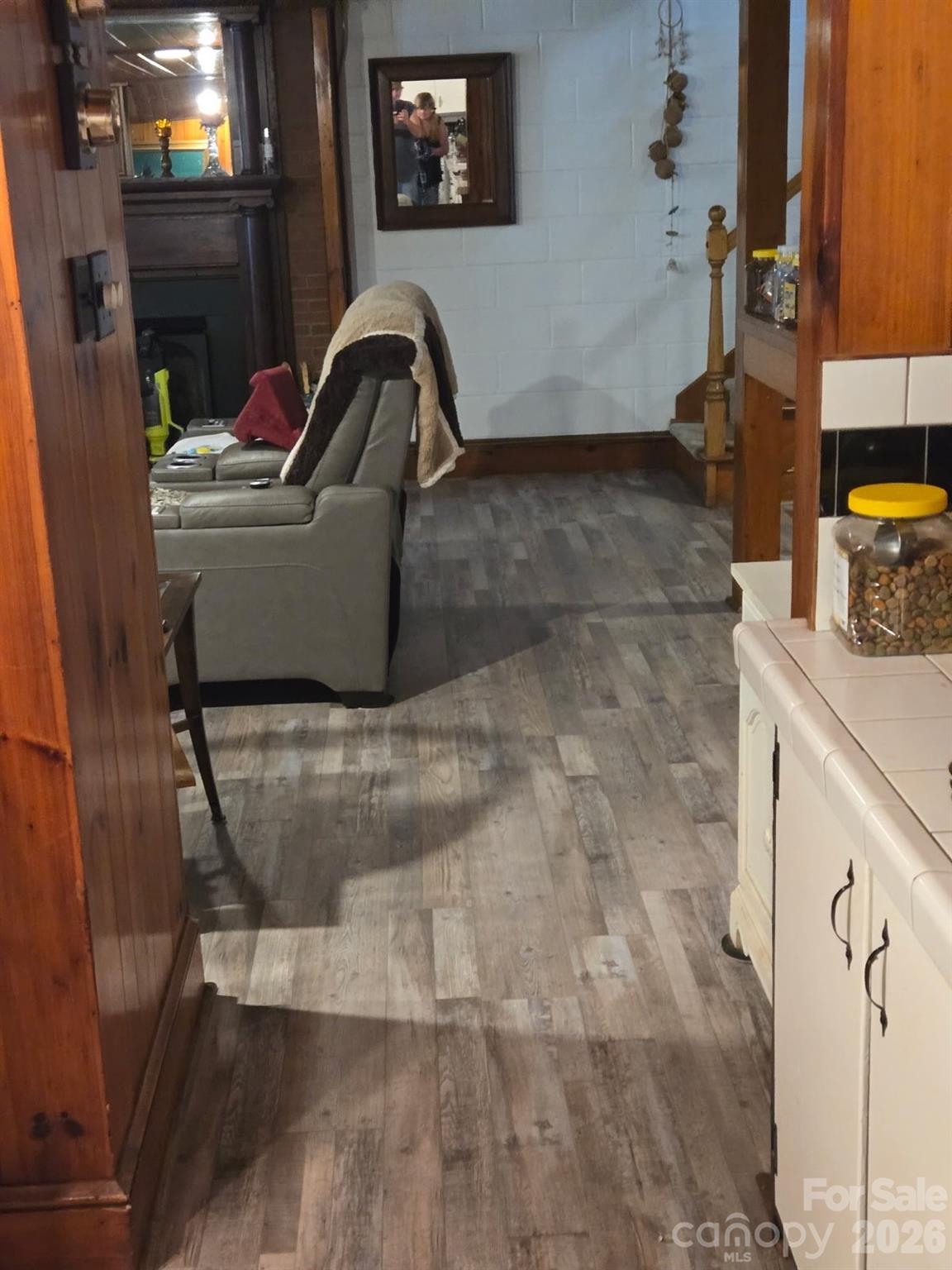 408 Hollis Road Ellenboro, NC 28040 - Photo 23 of 46