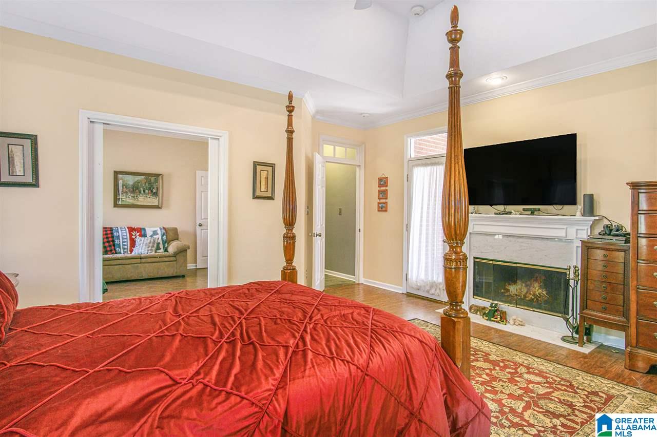 3043 Forest Glen Road Sylacauga, AL 35151 - Photo 23 of 33