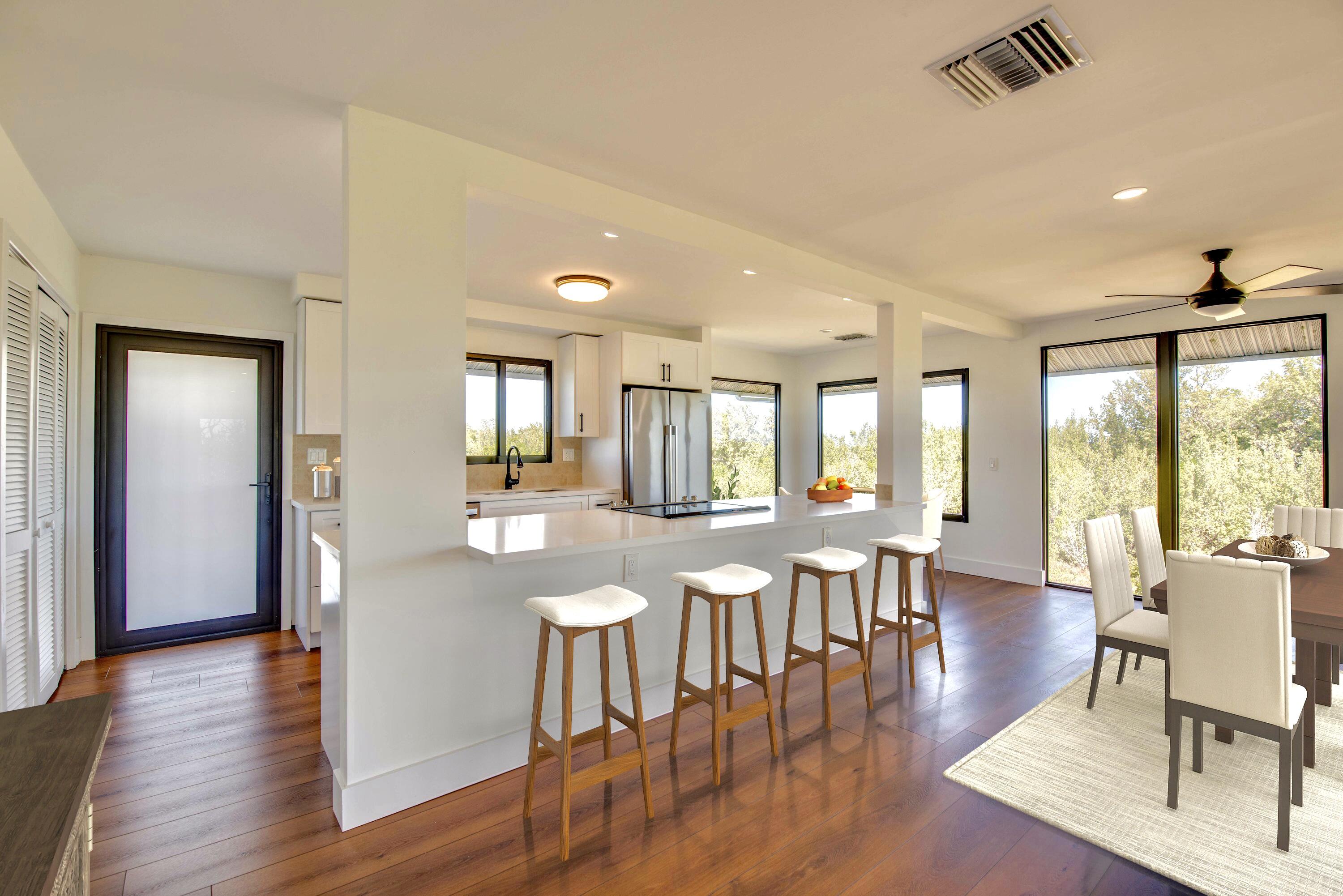 3127 Stewart Road Summerland Key, FL 33042 - Photo 11 of 64 Kitchen/Dining