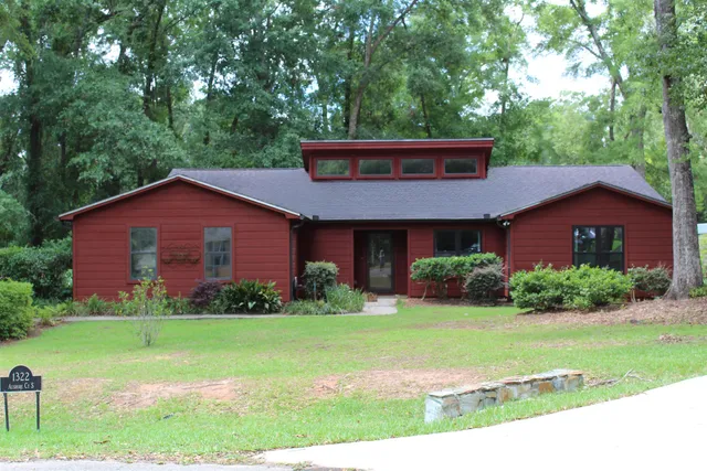 $393,500 | 1322 Alshire Court North, Tallahassee, FL 32317