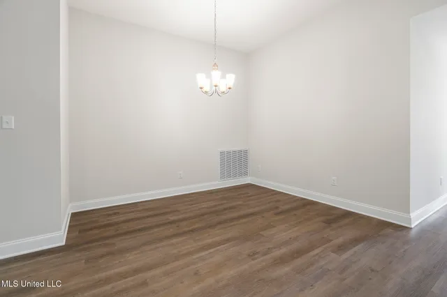 $342,250 | 7709 Mary McCoy Drive, Horn Lake, MS 38637