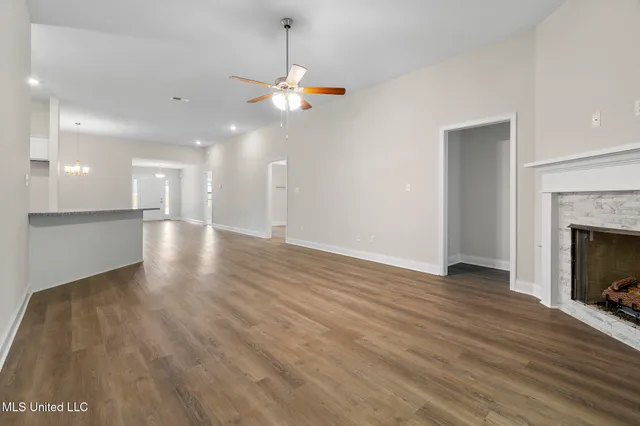 $342,250 | 7709 Mary McCoy Drive, Horn Lake, MS 38637