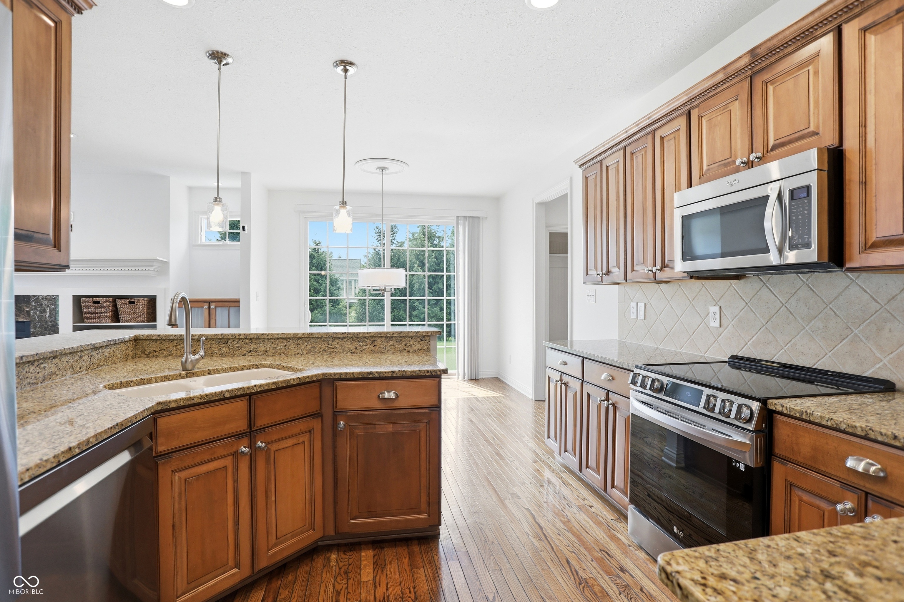 13008 Overview Drive Fishers, IN 46037 - Photo 13 of 87
