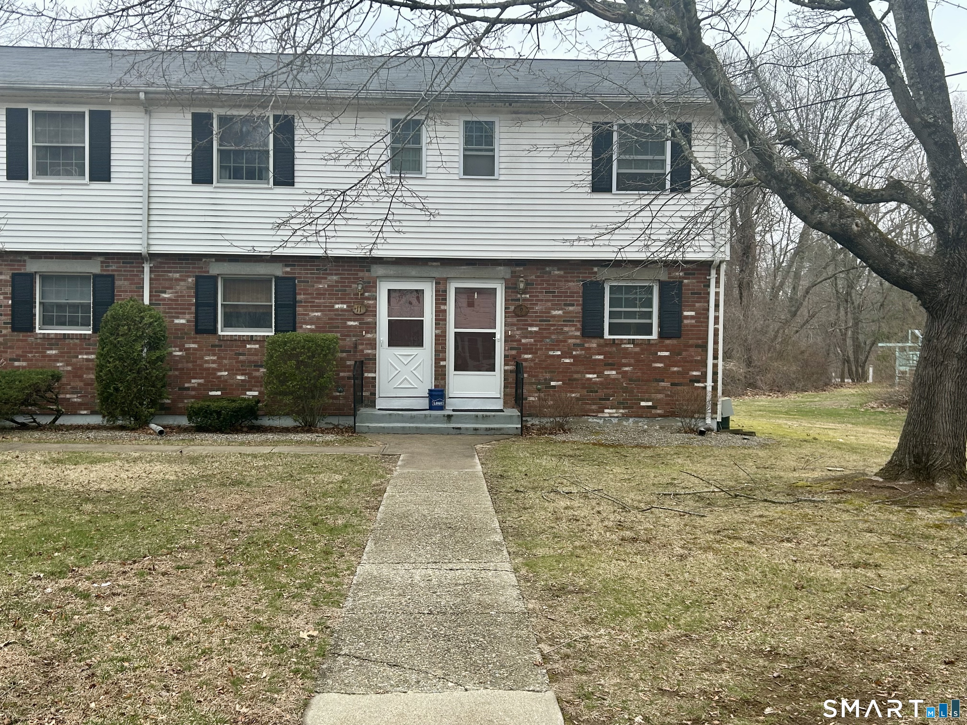 11 Athol Street, Unit 11 Killingly, CT 06239 - Photo 1 of 1