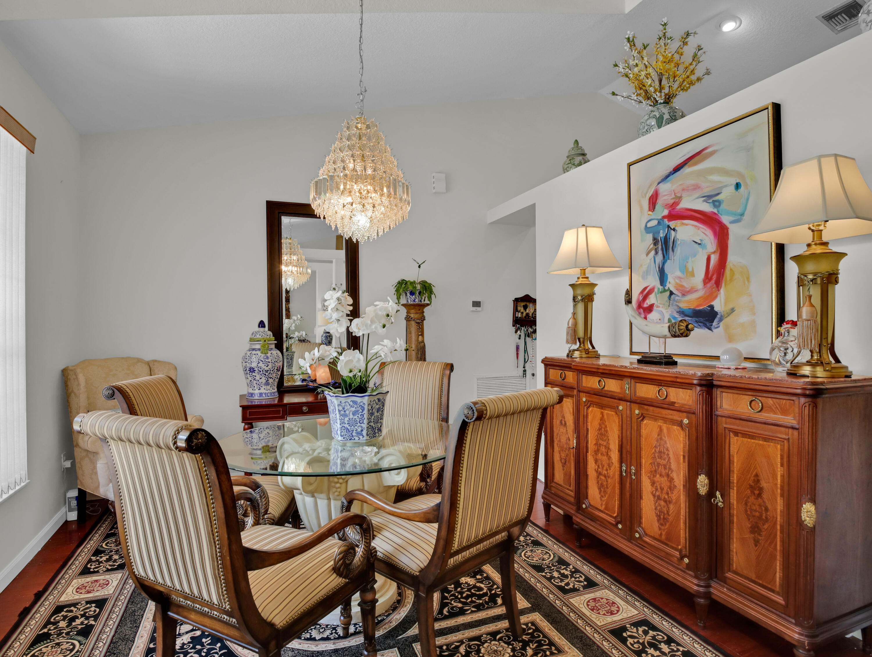 15049 85th Road North Loxahatchee, FL 33470 - Photo 26 of 53 Dining