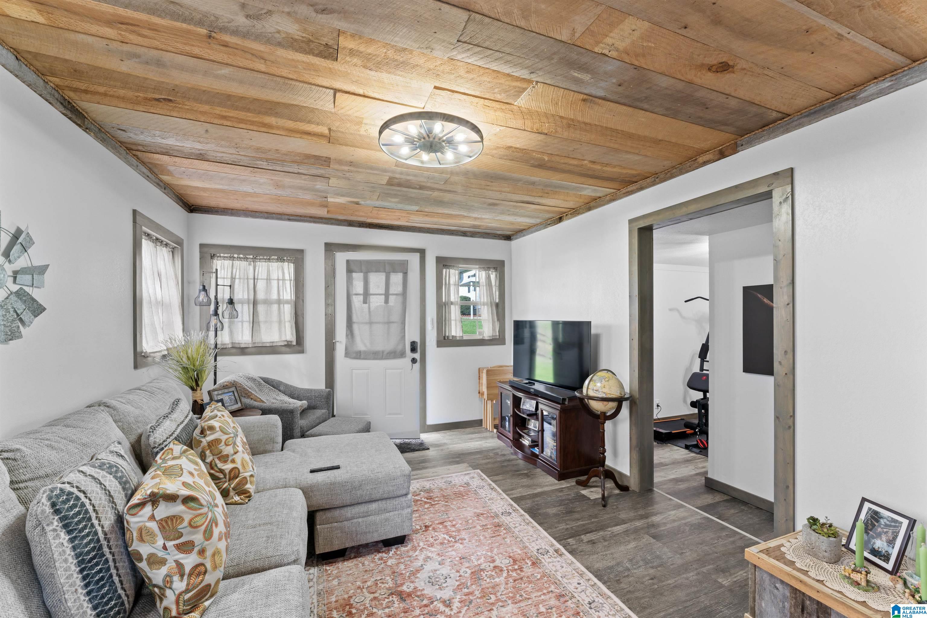 485 Moody Chapel Road Altoona, AL 35952 - Photo 47 of 54