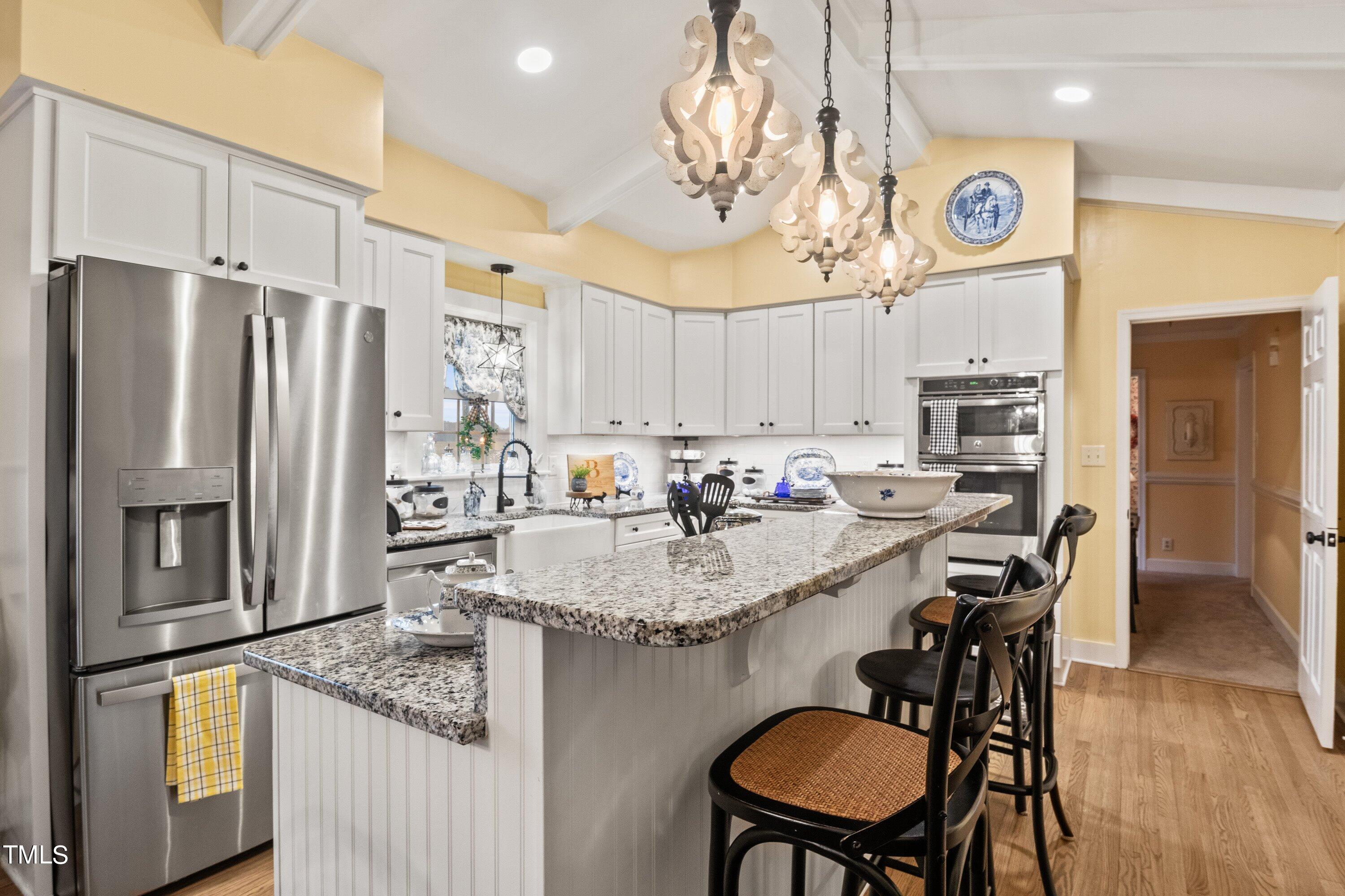 411 Bridgers Road Kenly, NC 27542 - Photo 8 of 44