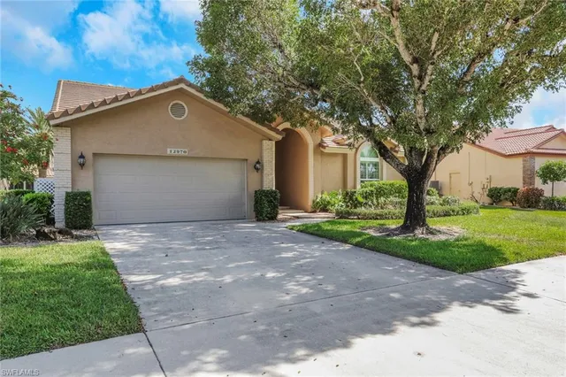 $550,000 | 12970 Kelly Greens Boulevard, Fort Myers, FL 33908