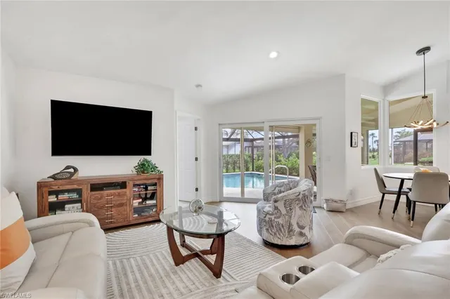 $550,000 | 12970 Kelly Greens Boulevard, Fort Myers, FL 33908