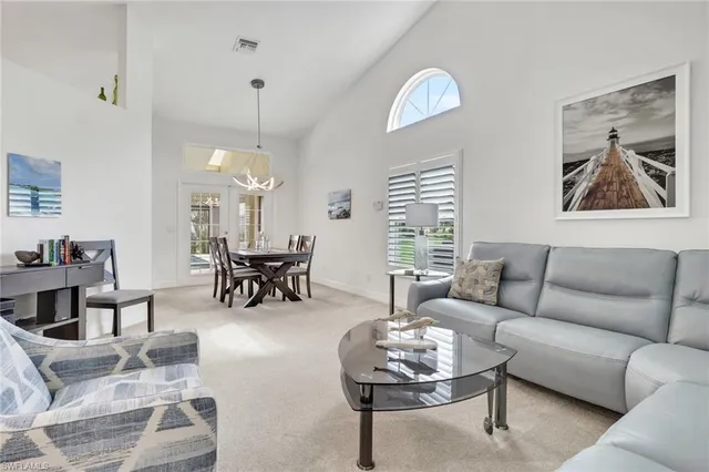 $550,000 | 12970 Kelly Greens Boulevard, Fort Myers, FL 33908