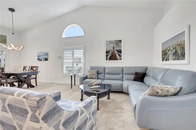 $550,000 | 12970 Kelly Greens Boulevard, Fort Myers, FL 33908