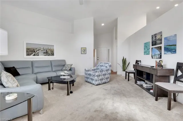 $550,000 | 12970 Kelly Greens Boulevard, Fort Myers, FL 33908