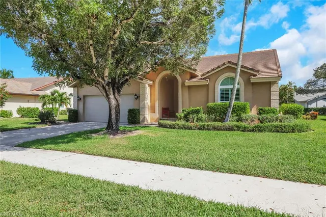 $550,000 | 12970 Kelly Greens Boulevard, Fort Myers, FL 33908