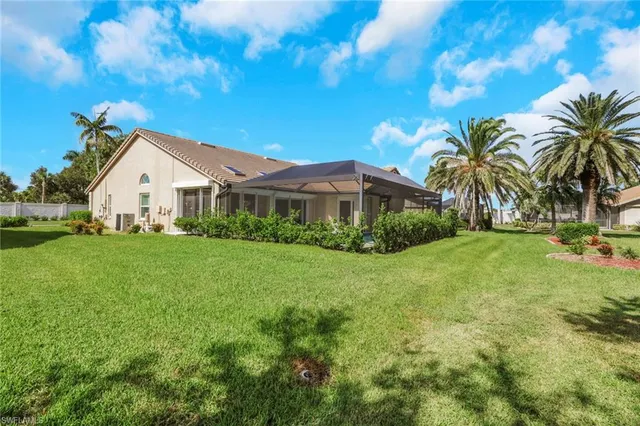 $550,000 | 12970 Kelly Greens Boulevard, Fort Myers, FL 33908