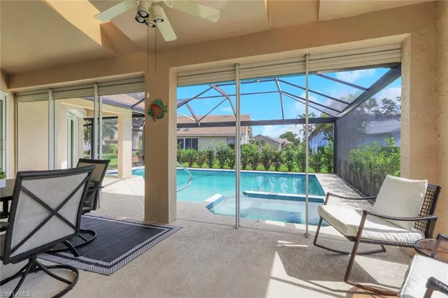 $550,000 | 12970 Kelly Greens Boulevard, Fort Myers, FL 33908