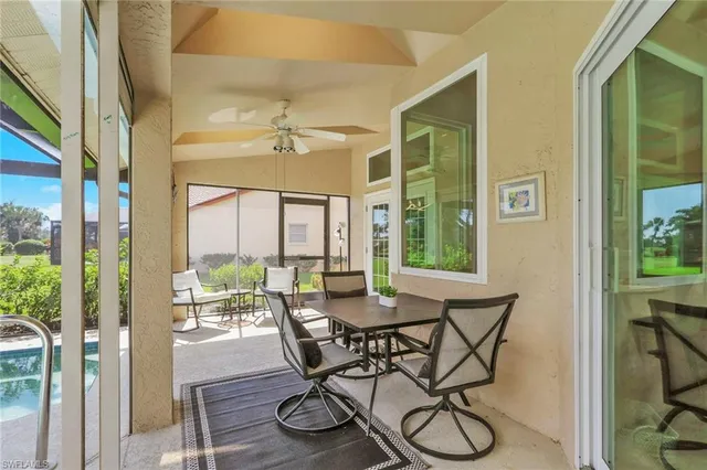 $550,000 | 12970 Kelly Greens Boulevard, Fort Myers, FL 33908