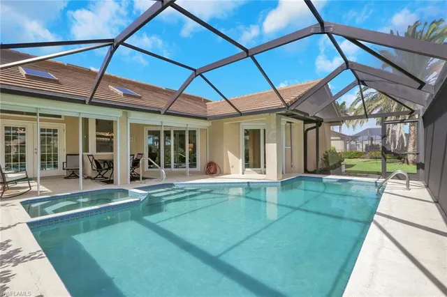 $550,000 | 12970 Kelly Greens Boulevard, Fort Myers, FL 33908