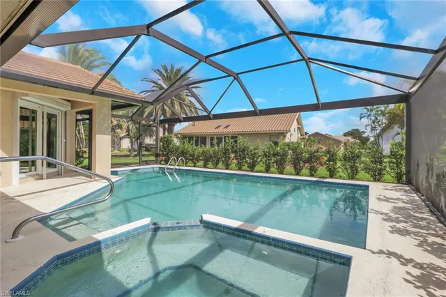 $550,000 | 12970 Kelly Greens Boulevard, Fort Myers, FL 33908