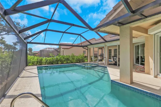 $550,000 | 12970 Kelly Greens Boulevard, Fort Myers, FL 33908