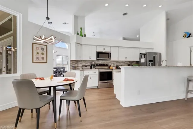 $550,000 | 12970 Kelly Greens Boulevard, Fort Myers, FL 33908