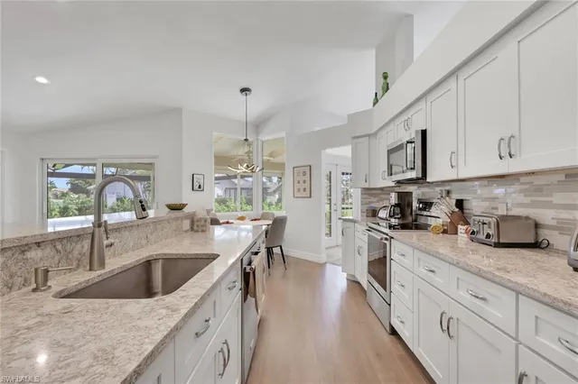 $550,000 | 12970 Kelly Greens Boulevard, Fort Myers, FL 33908