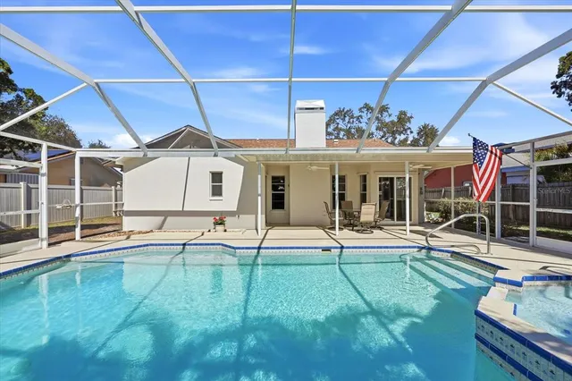 $485,000 | 8132 Perth Drive, Largo, FL 33773