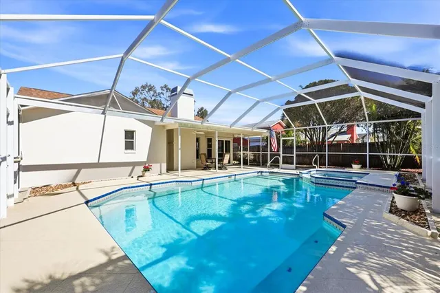 $485,000 | 8132 Perth Drive, Largo, FL 33773