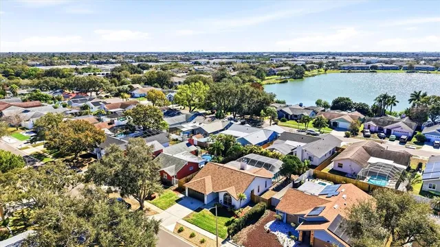 $485,000 | 8132 Perth Drive, Largo, FL 33773