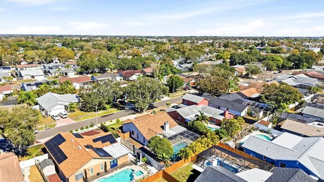 $485,000 | 8132 Perth Drive, Largo, FL 33773