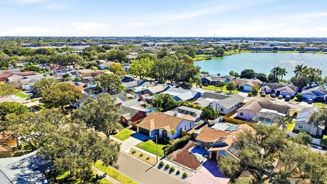 $485,000 | 8132 Perth Drive, Largo, FL 33773