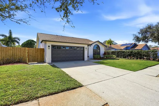 $485,000 | 8132 Perth Drive, Largo, FL 33773