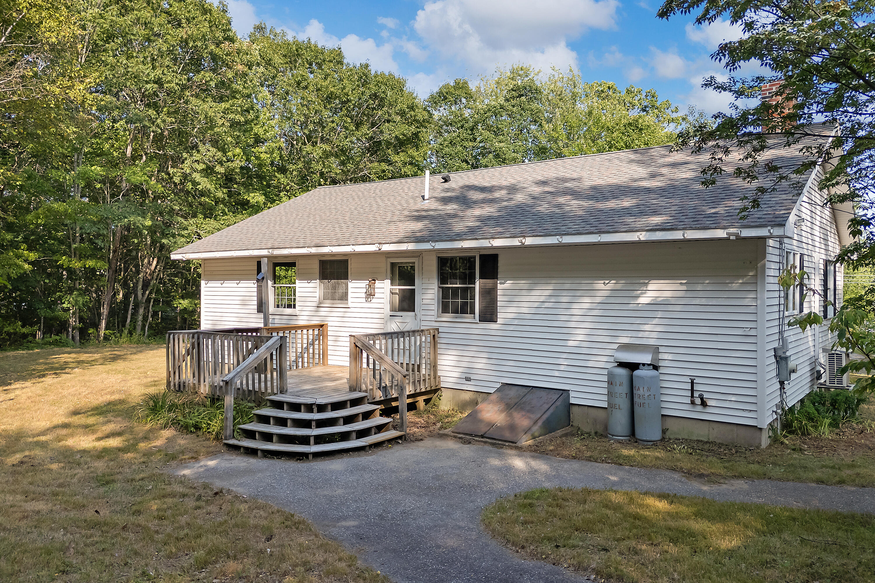 254 River Road Richmond, ME 04357 - Photo 23 of 32 254 River Rd_139