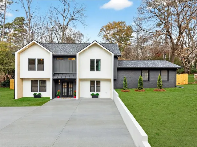 $850,000 | 245 Doeskin Trail, Smyrna, GA 30082