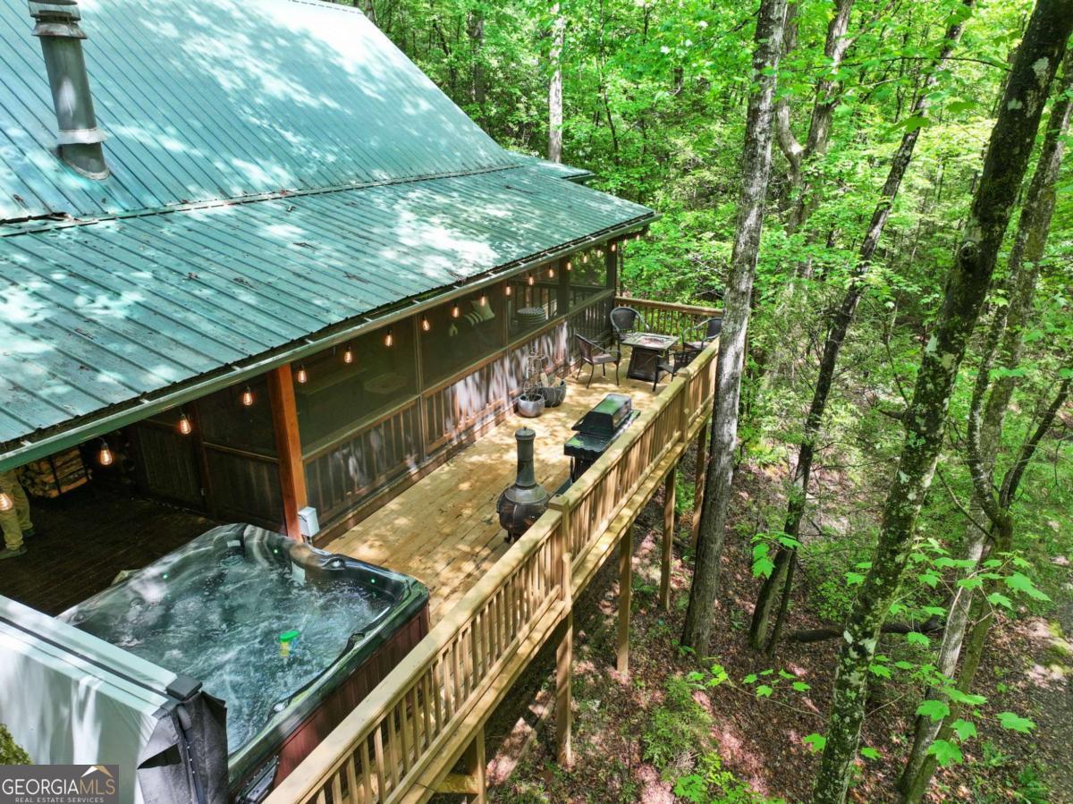 189 Cherry Lake Drive, Unit 3 Blue Ridge, GA 30513 - Photo 11 of 47 Gallery Image 11