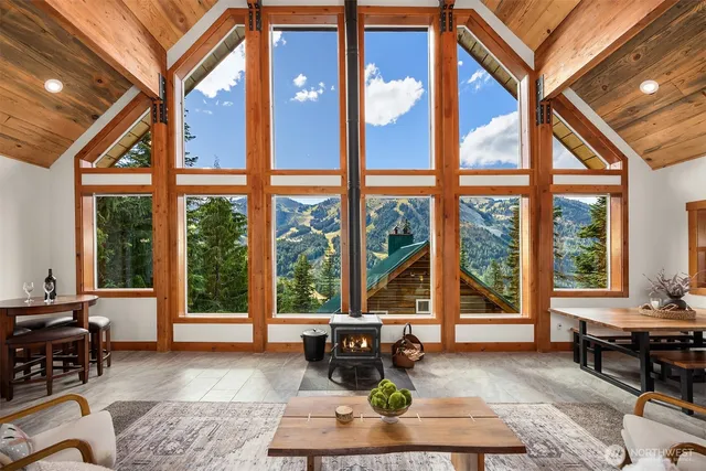 $3,995,000 | 101 Gold Hill Road East, Enumclaw, WA 98022